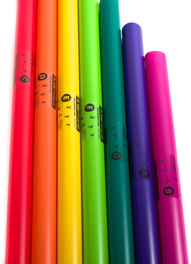 Boomwhackers BW-JG (obrázek 3)