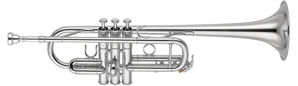 Levně Yamaha YTR-4435SII