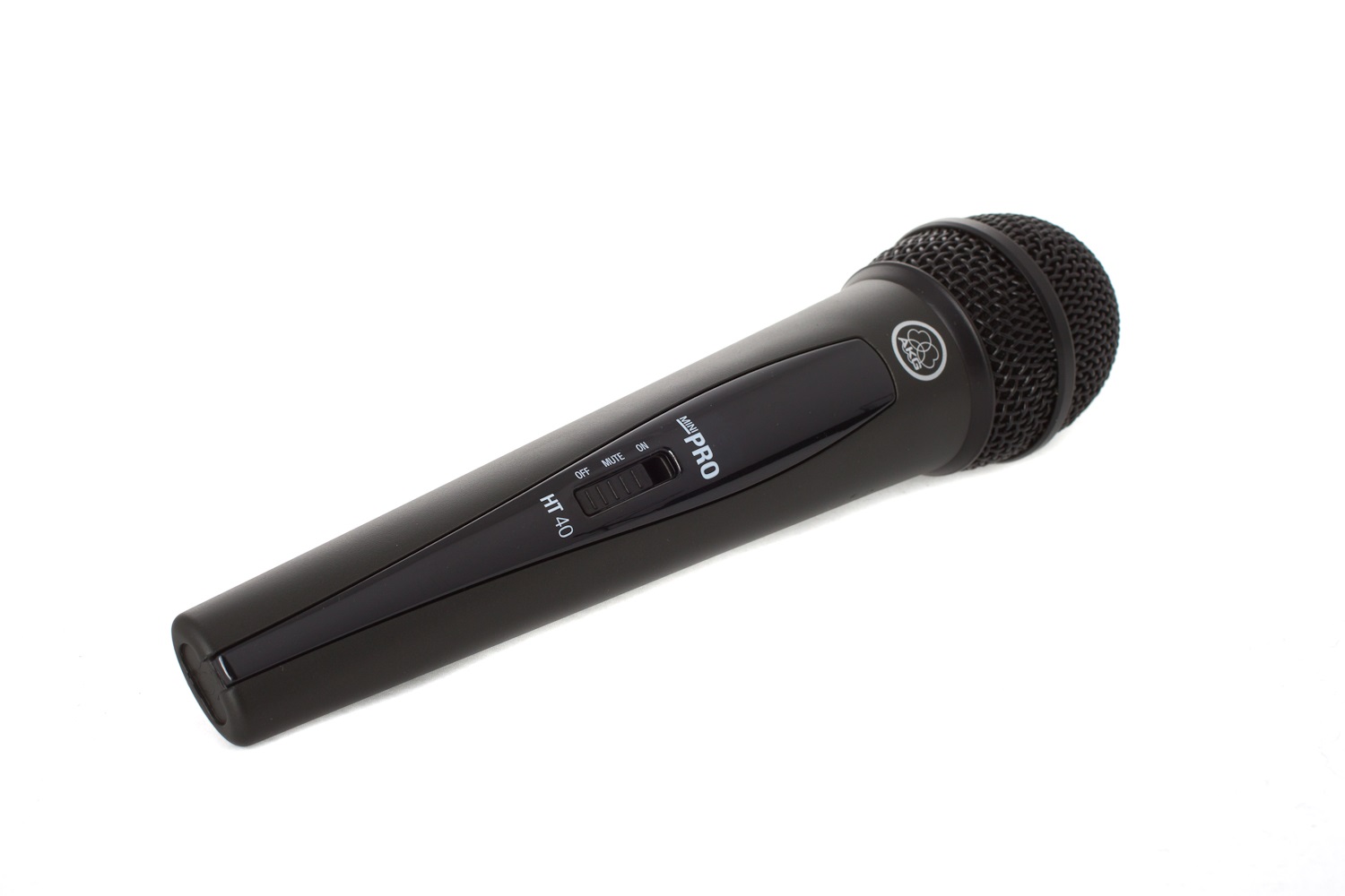 AKG WMS40 Mini Vocal ISM2 (obrázek 3)