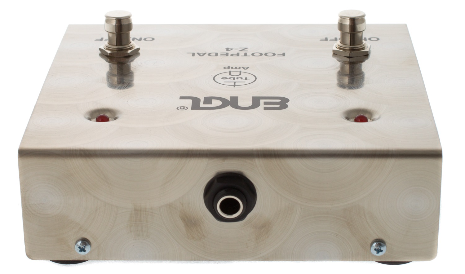 Engl Z-4 Footswitch (obrázek 4)