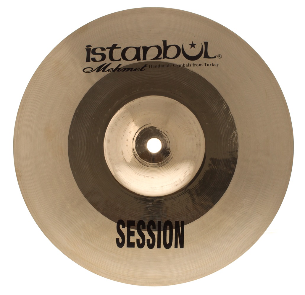 Levně Istanbul Mehmet 10" Session splash