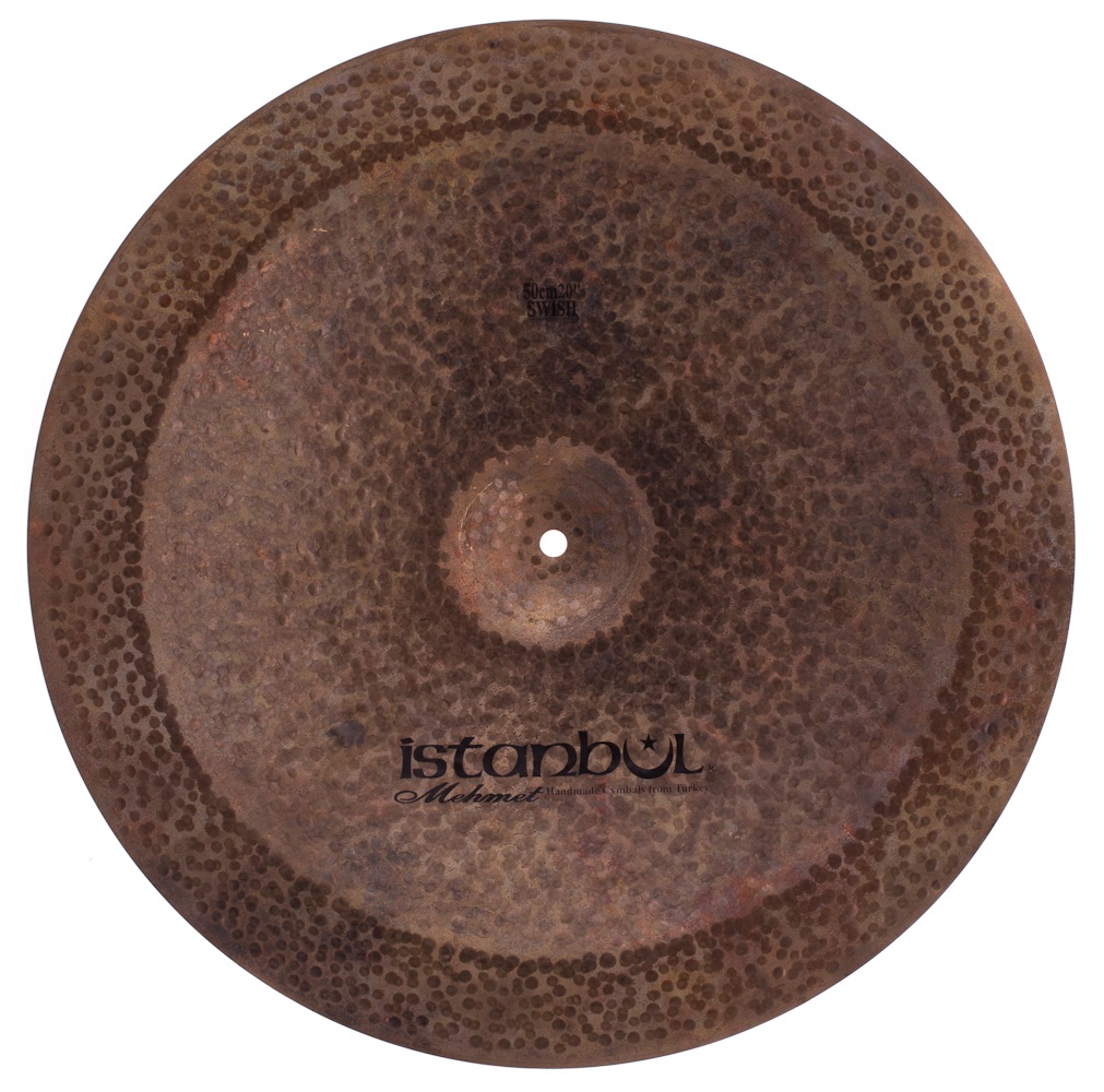 Levně Istanbul Mehmet 20" Turk Swish china