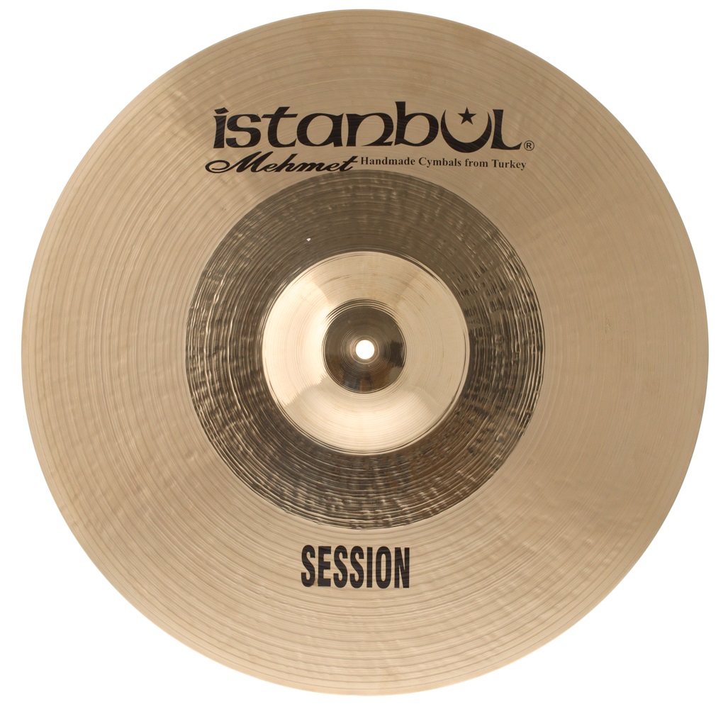 Levně Istanbul Mehmet 20" Session ride