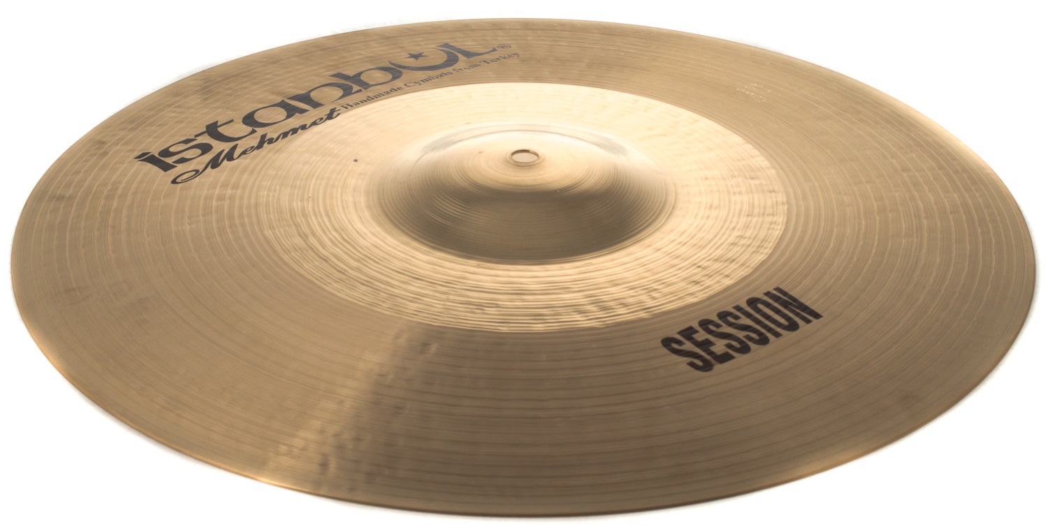 Istanbul Mehmet 20" Session ride (obrázek 3)