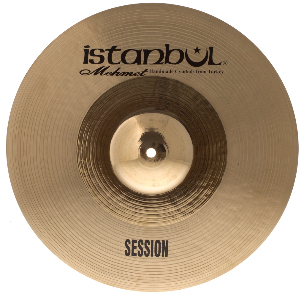 Levně Istanbul Mehmet 16" Session crash