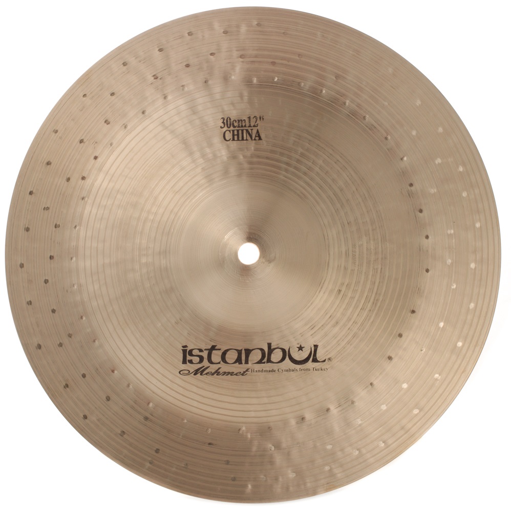 Levně Istanbul Mehmet 12" Traditional china