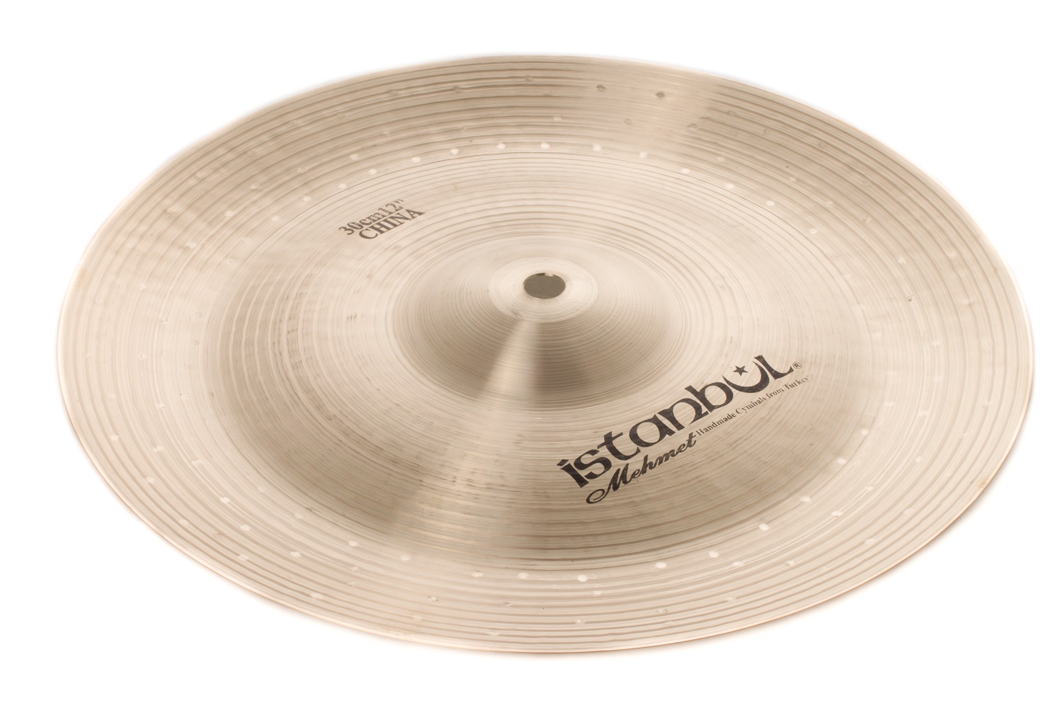 Istanbul Mehmet 12" Traditional china (obrázek 3)