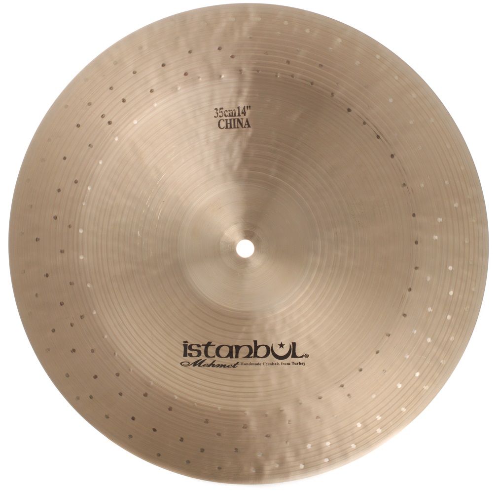 Levně Istanbul Mehmet 14" Traditional china