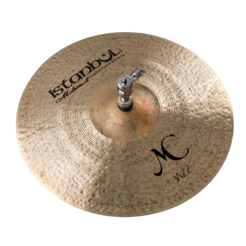 Levně Istanbul Mehmet 13" MC Jazz hi-hat