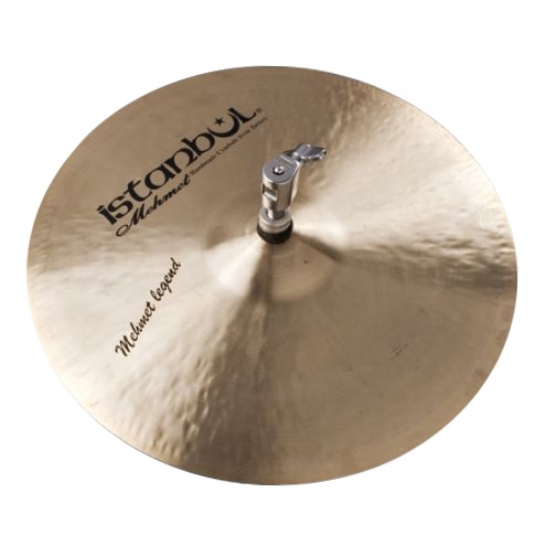 Levně Istanbul Mehmet 14" Legend hi-hat