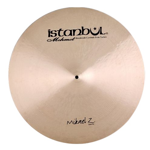 Levně Istanbul Mehmet 22" Mikael Z Tribute ride