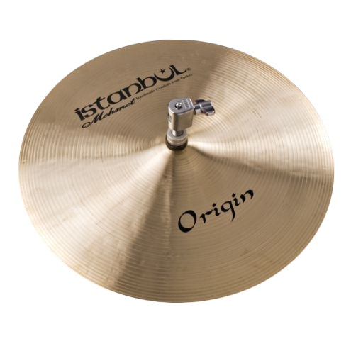 Levně Istanbul Mehmet 13" Origin hi-hat