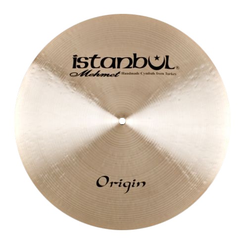 Levně Istanbul Mehmet 16" Origin crash