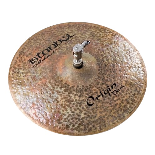 Levně Istanbul Mehmet 13" Origin Dark hi-hat