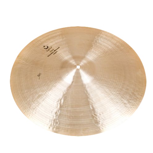 Levně Istanbul Mehmet 24" Nostalgia 50' Sizzle ride