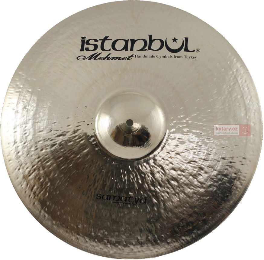Levně Istanbul Mehmet 22" Samatya ride