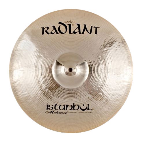 Levně Istanbul Mehmet 15" Radiant Sweet crash