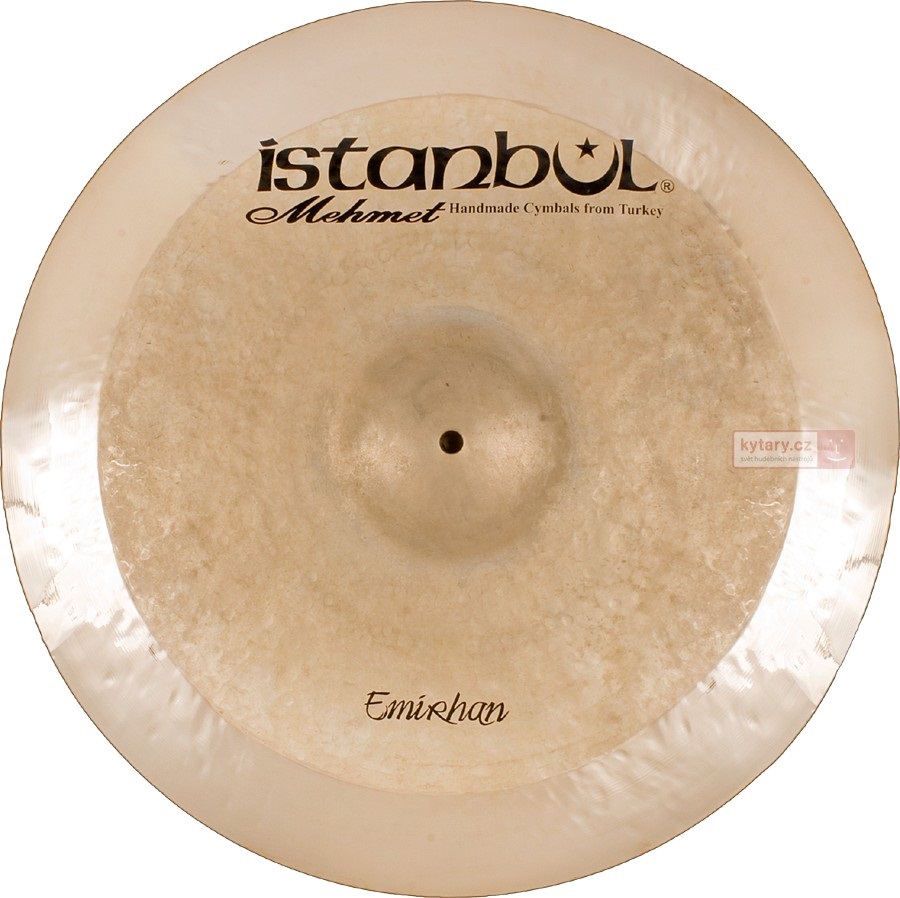 Levně Istanbul Mehmet 22" Emirhan ride