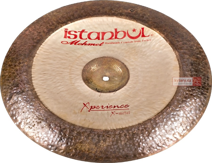Levně Istanbul Mehmet 20" Xperience X-Metal china