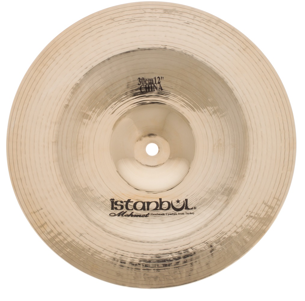 Levně Istanbul Mehmet 12" Radiant china