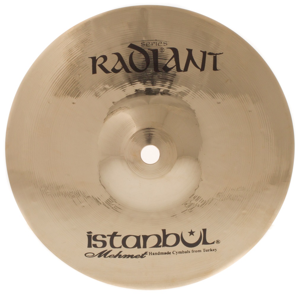 Levně Istanbul Mehmet 8" Radiant splash