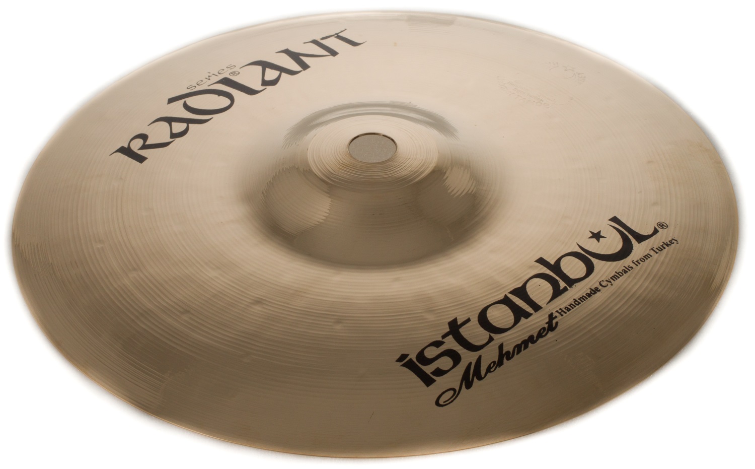 Istanbul Mehmet 8" Radiant splash (obrázek 3)