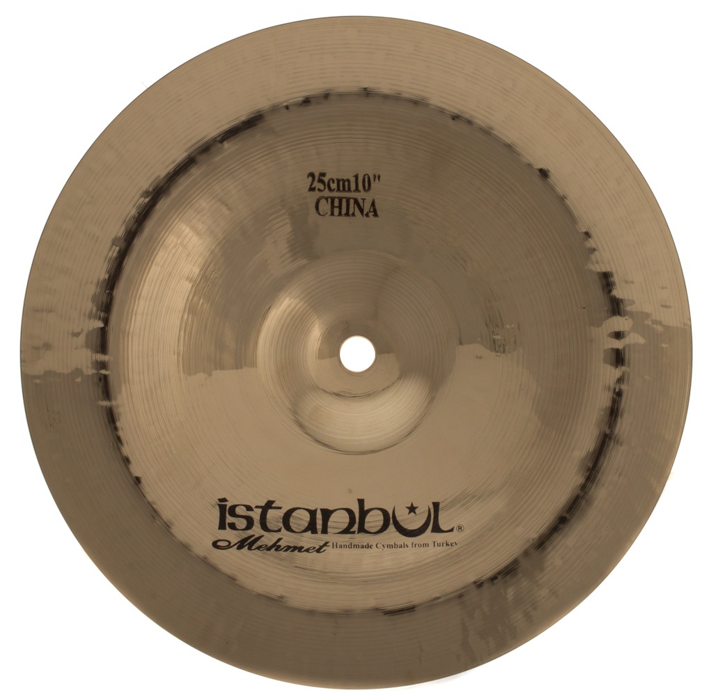 Levně Istanbul Mehmet 10" Samatya china