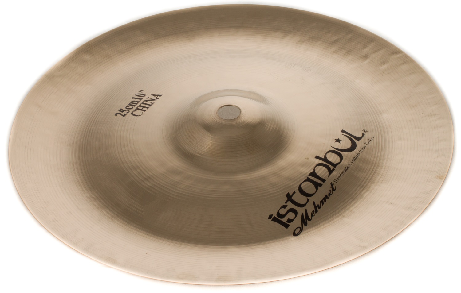 Istanbul Mehmet 10" Samatya china (obrázek 3)