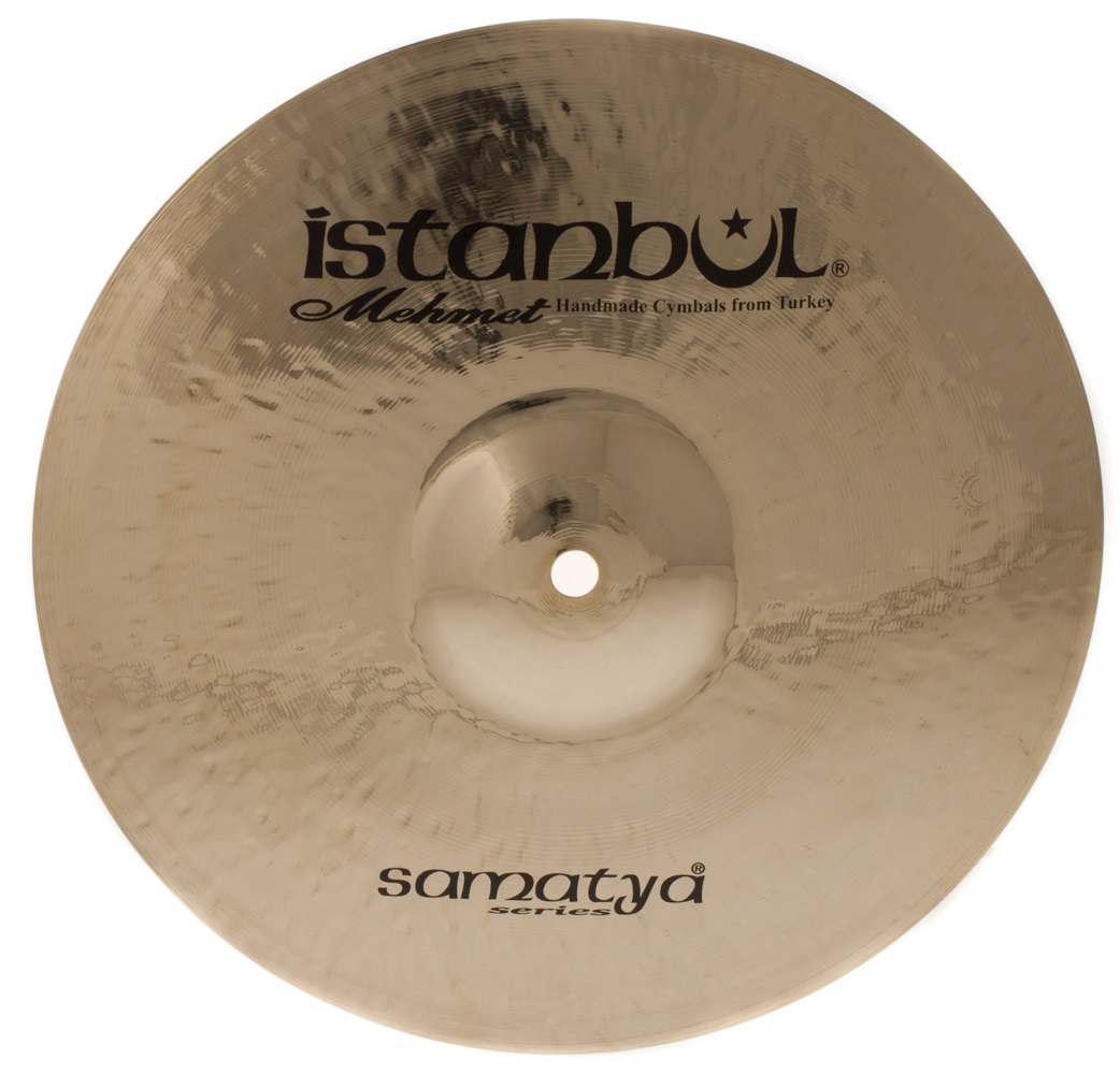 Levně Istanbul Mehmet 12" Samatya splash