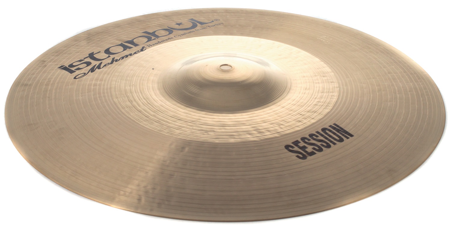 Istanbul Mehmet 17" Session crash (obrázek 3)