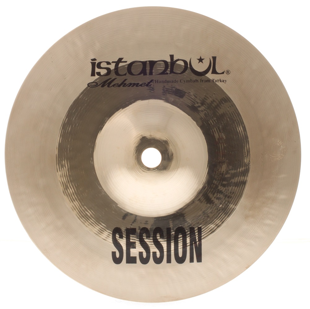 Levně Istanbul Mehmet 8" Session splash