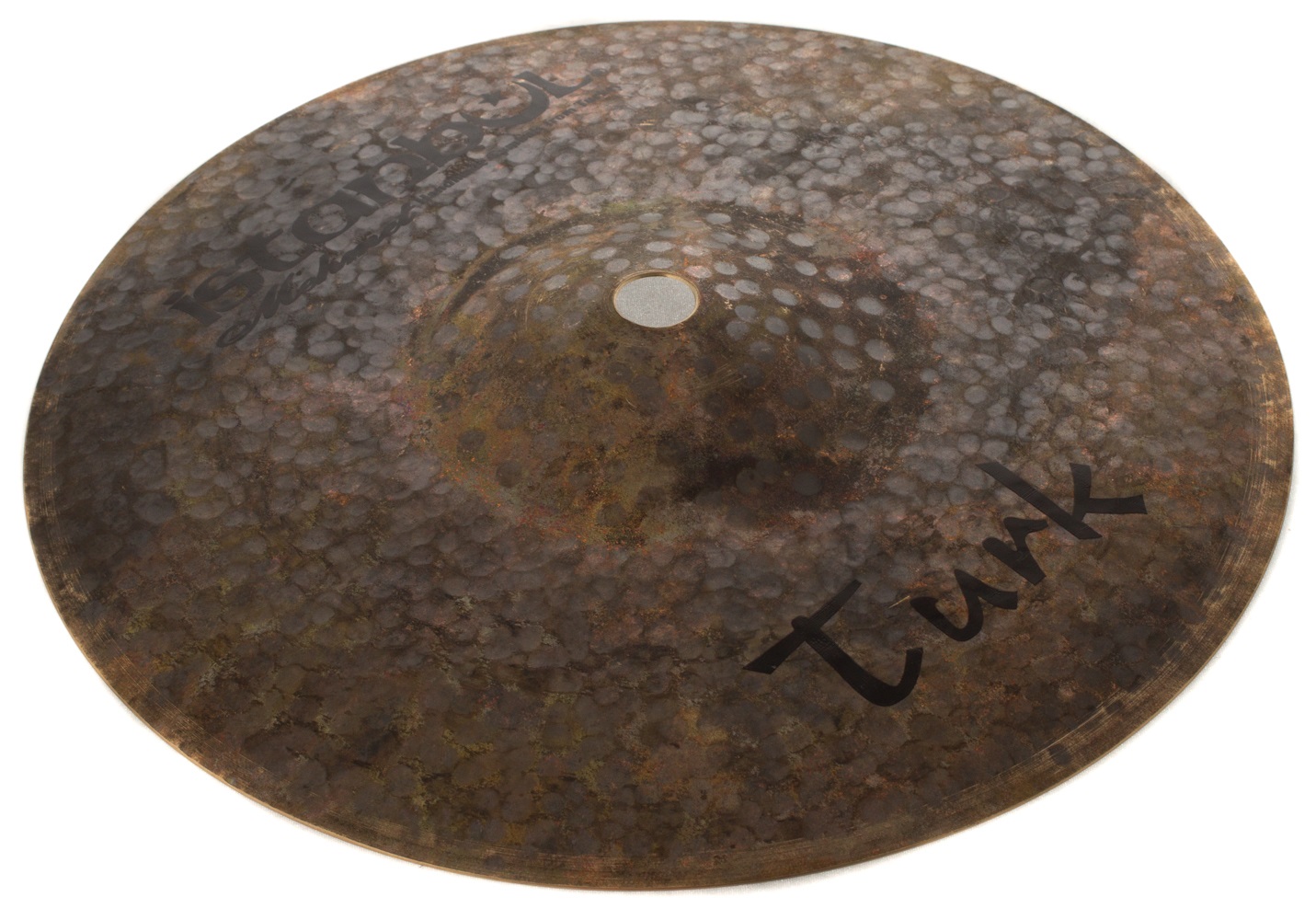 Istanbul Mehmet 8" Turk splash (obrázek 3)