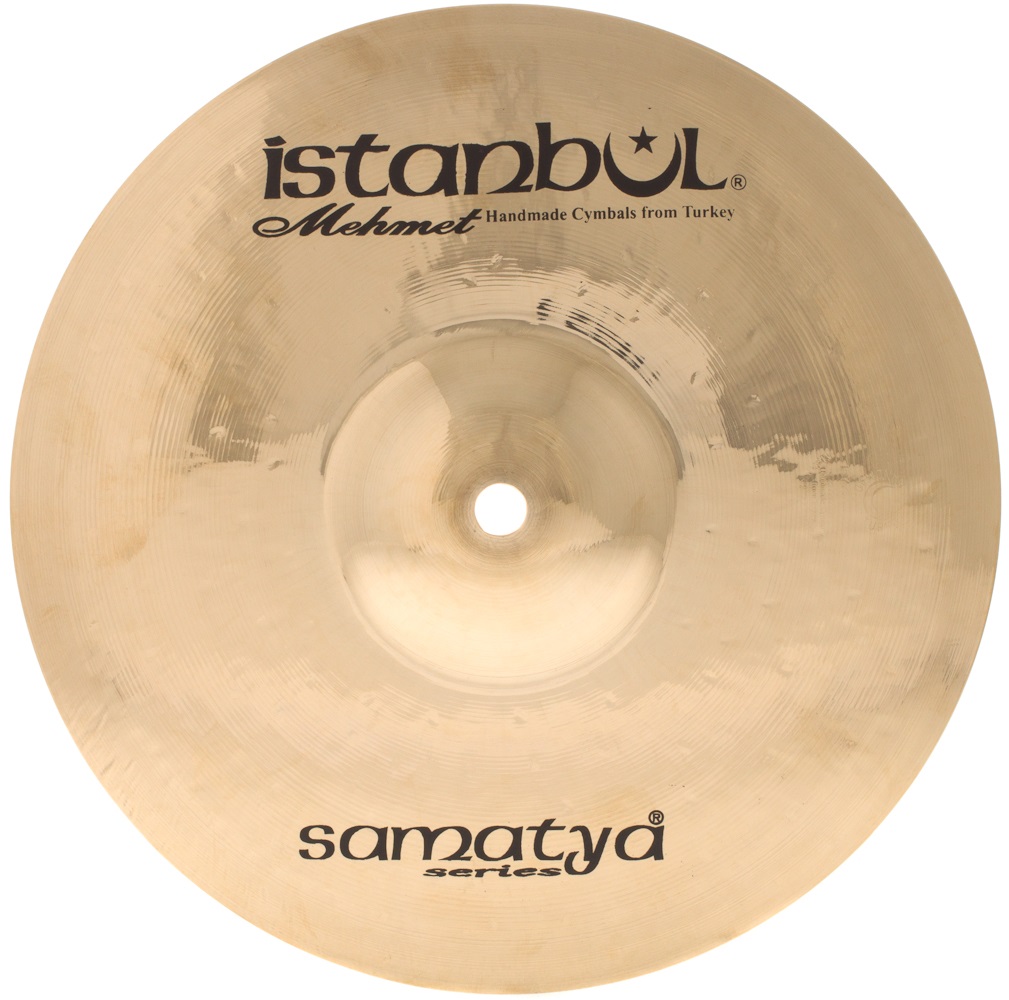 Levně Istanbul Mehmet 10" Samatya splash
