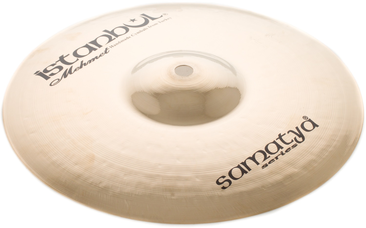 Istanbul Mehmet 10" Samatya splash (obrázek 3)