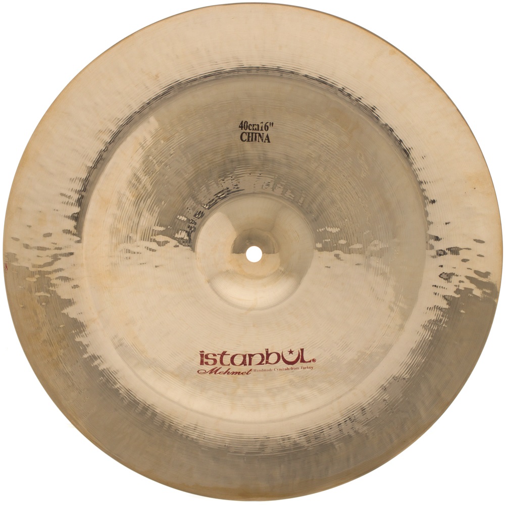 Levně Istanbul Mehmet 16" Xperience X-Metal China