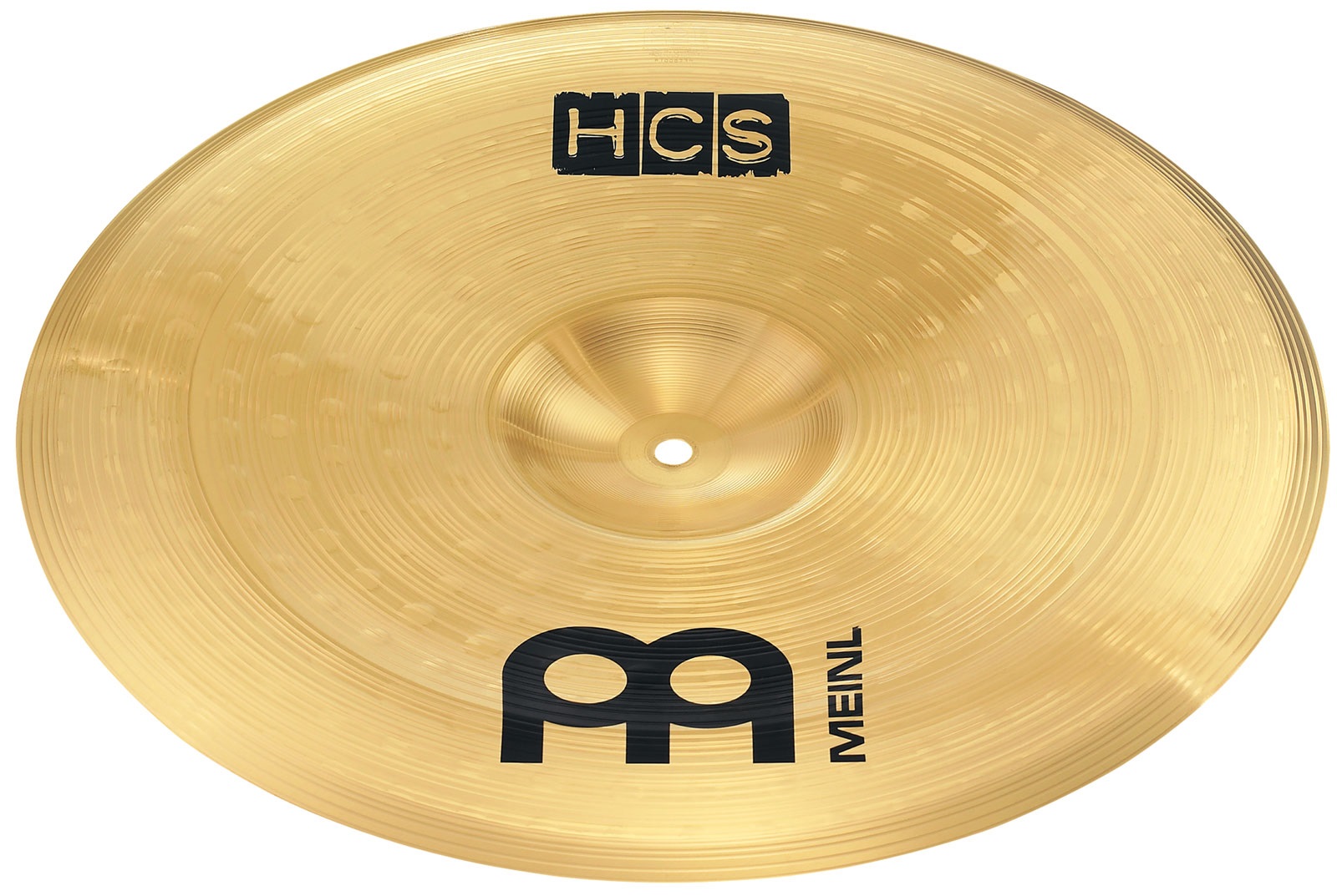 Levně Meinl 12" HCS China