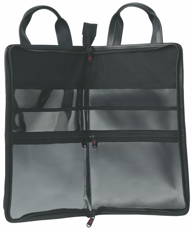 Meinl MDLXSB Stick Bag Delux (obrázek 3)