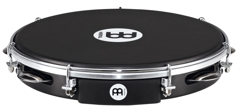 Levně Meinl PA10ABS-BK-NH