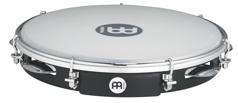 Meinl PA10ABS-BK