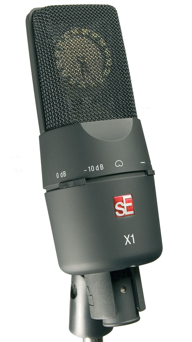Levně sE Electronics sE X1