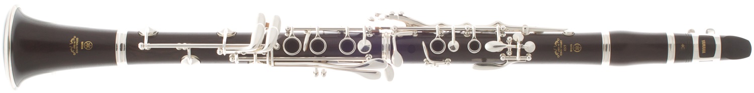 Levně Yamaha YCL-650