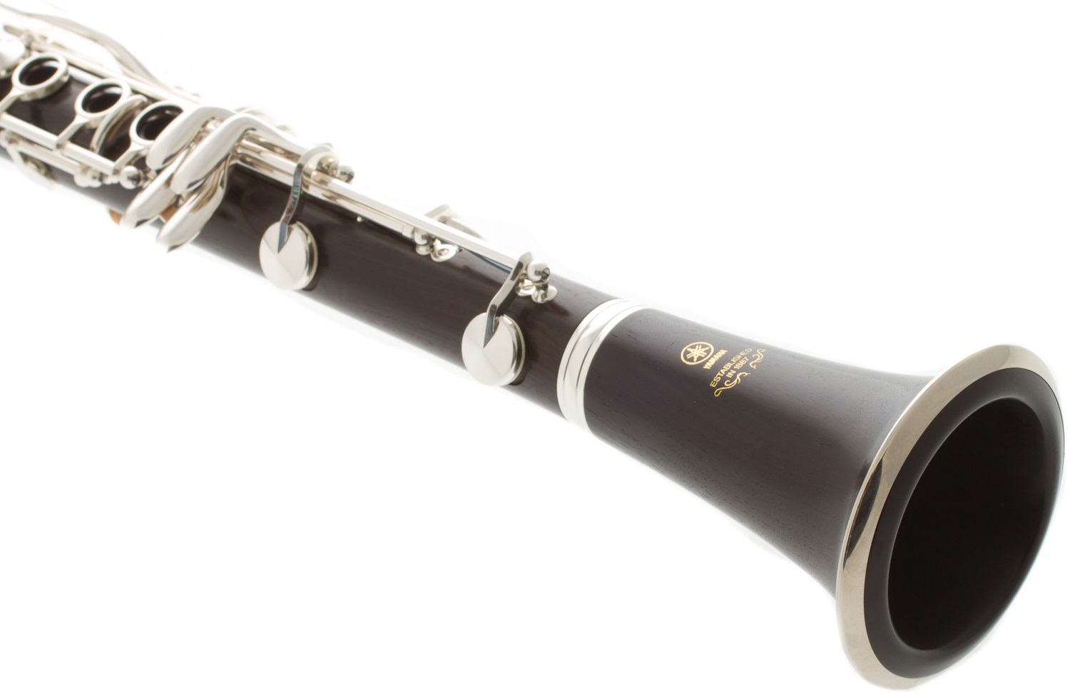 Yamaha YCL-650 (obrázek 4)