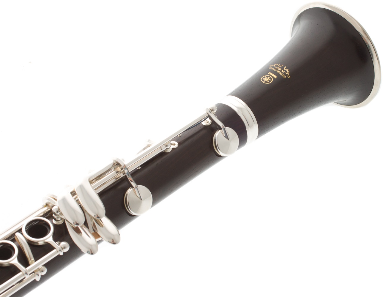 Yamaha YCL-650 (obrázek 5)