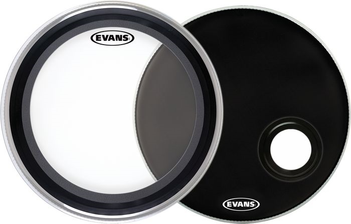 Levně Evans EMAD System