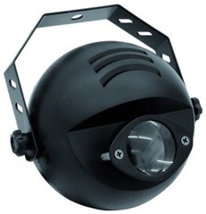 Eurolite LED ET 9W TCL