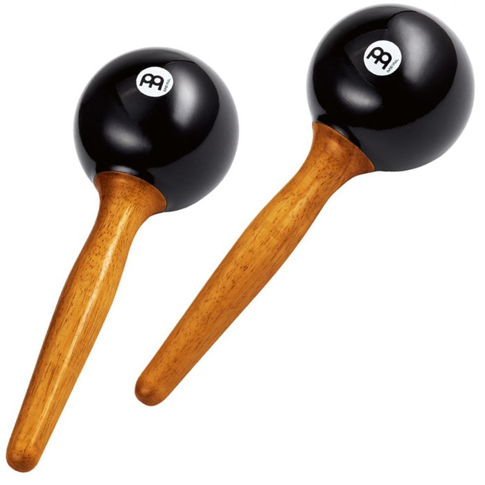 Levně Meinl PM1BK