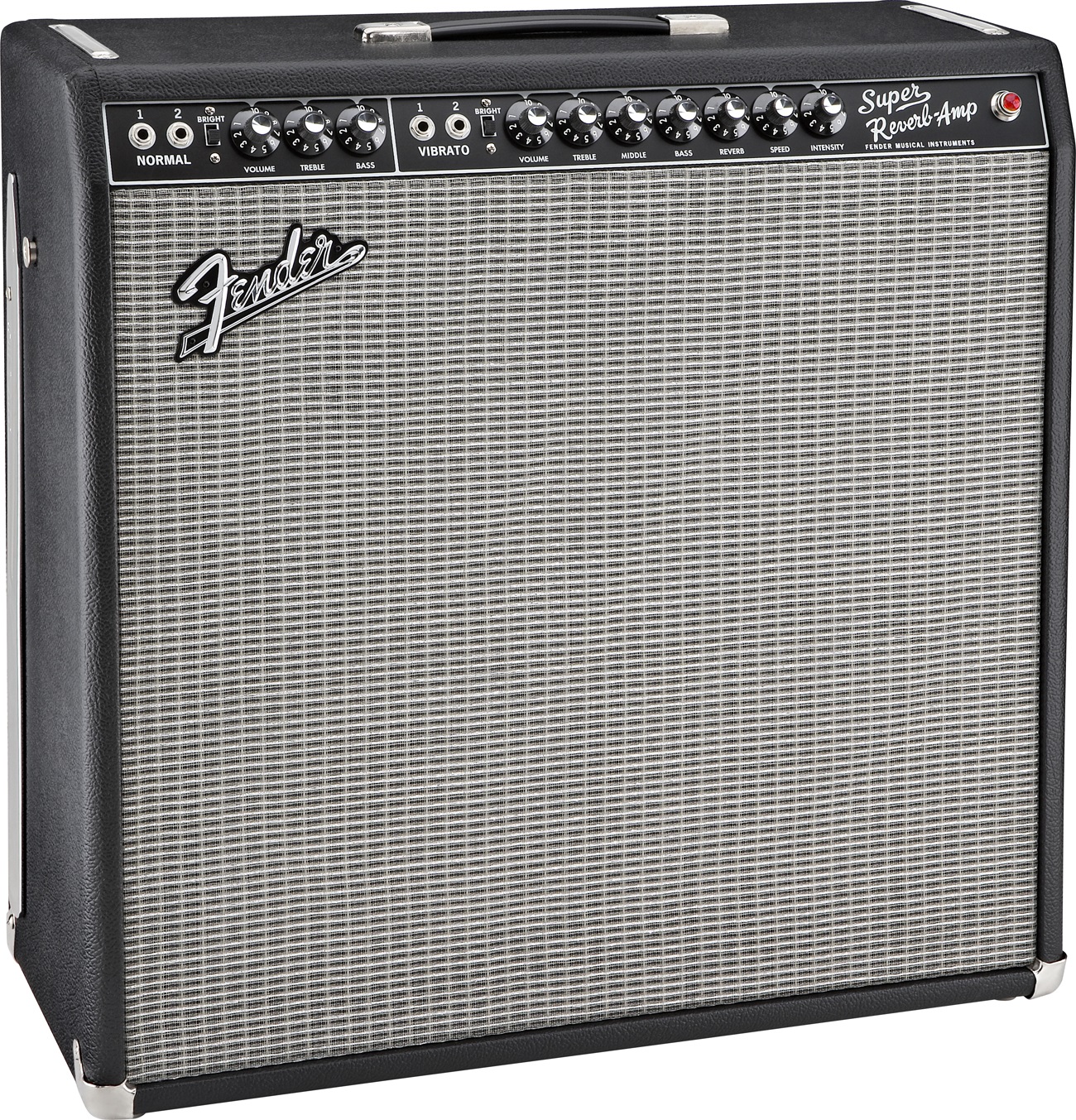 Levně Fender 65 Super Reverb