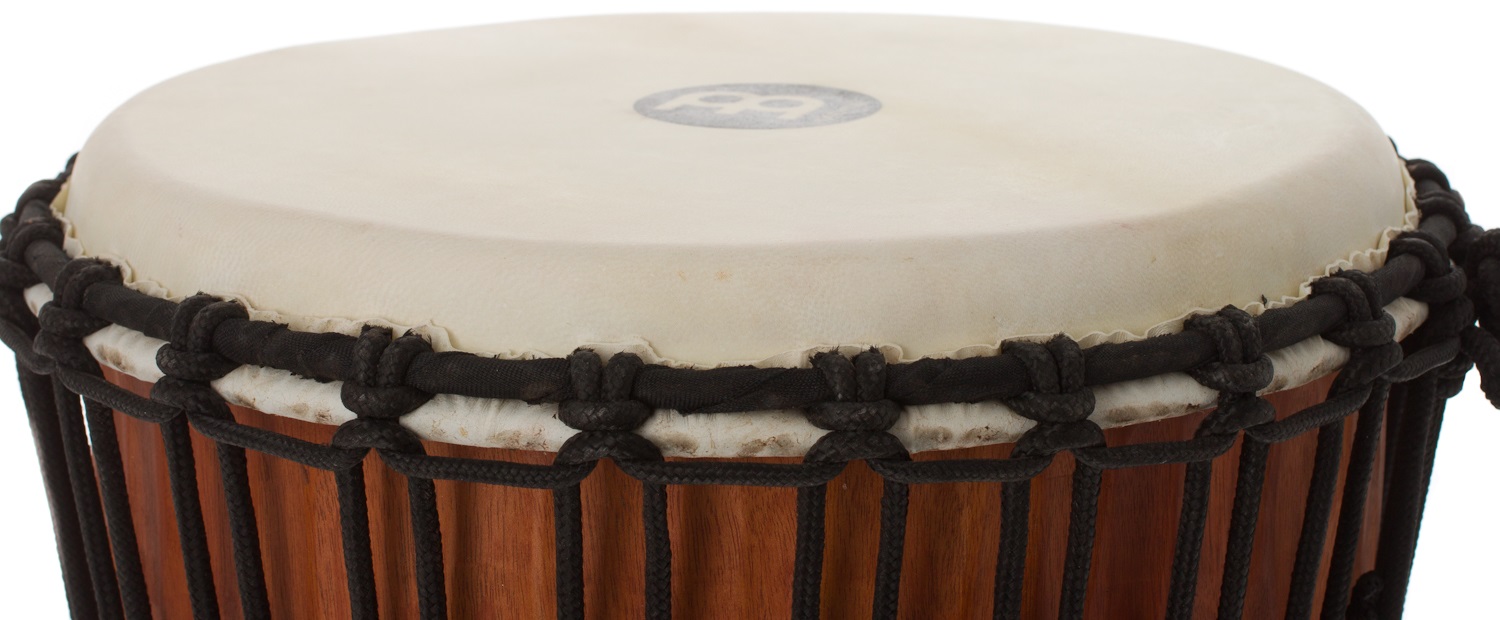 Meinl HDJ4-XL Headliner Rope (obrázek 3)