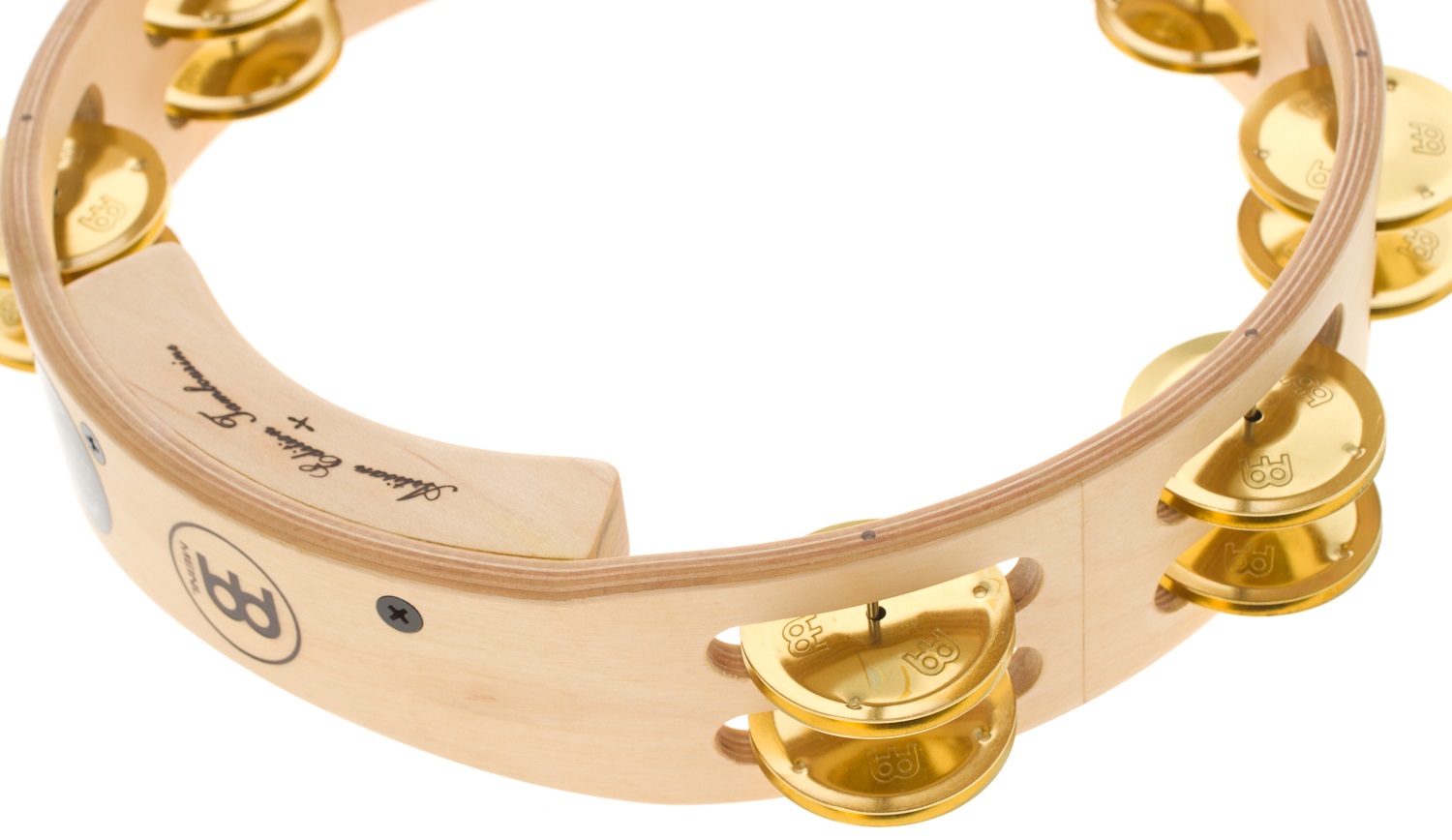 Meinl AE-MTA2B Artisan (obrázek 3)