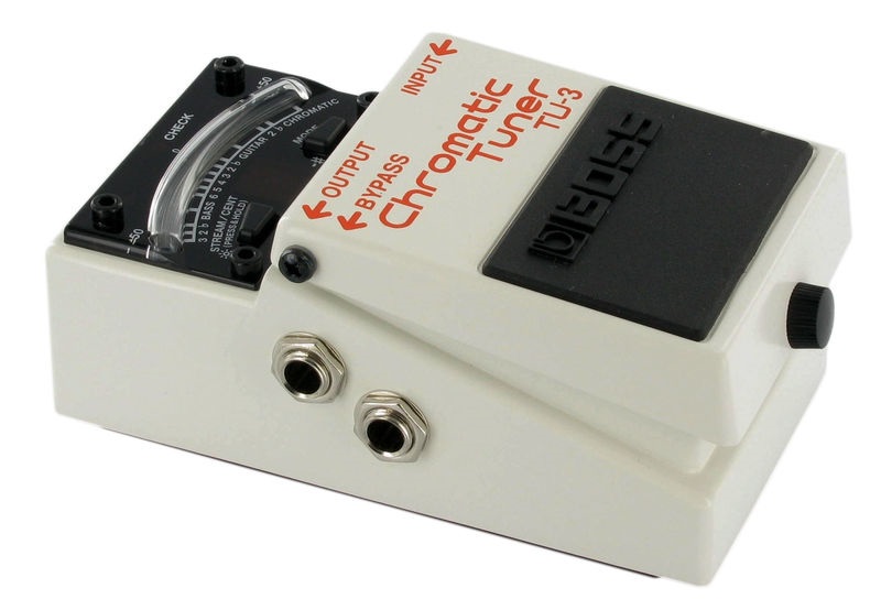 Boss TU-3 (obrázek 3)